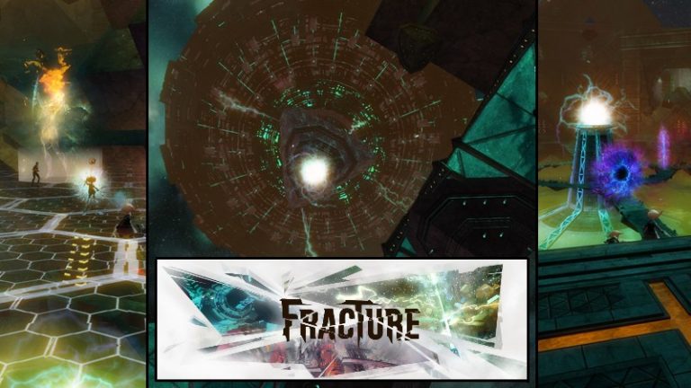 GW2 – Guide Fracture