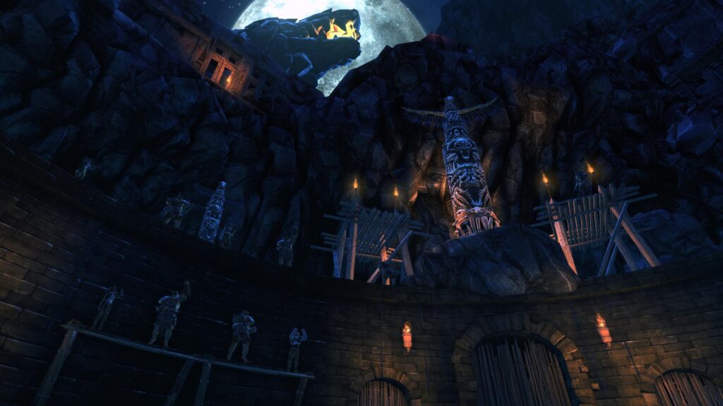 Neverwinter – Appel aux armes : Bataille dans le puits