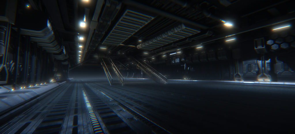 Star Citizen : 26 millions et au-delà
