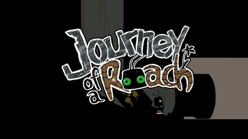Journey of a Roach – Aperçu