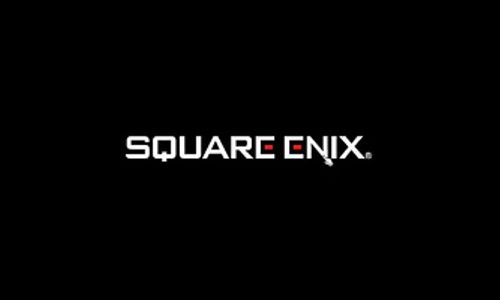 FFXIV - Logo-Square-Enix