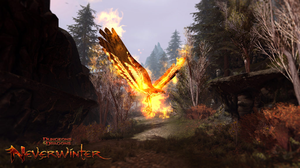 Neverwinter – Clefs Enchantées et Coffres-forts