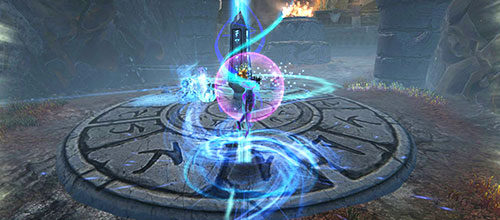 Neverwinter – Chasseur de score