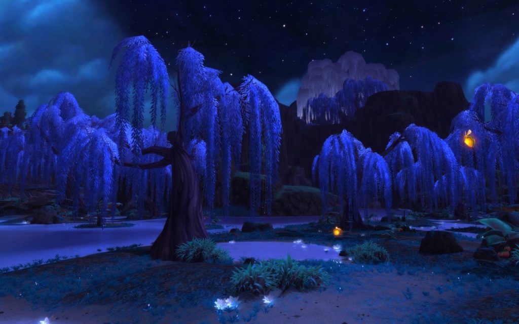 WoW – Quelques réponses : Warlords of Draenor