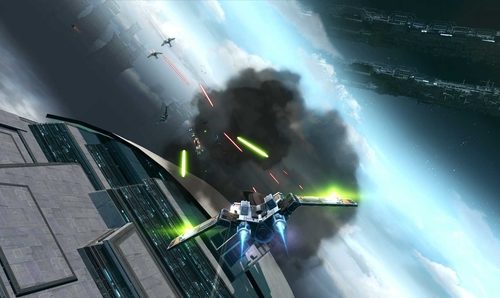 SWTOR – GS : composants