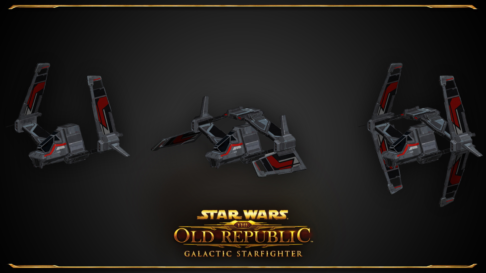 Galactic Starfighter - Game-Guide