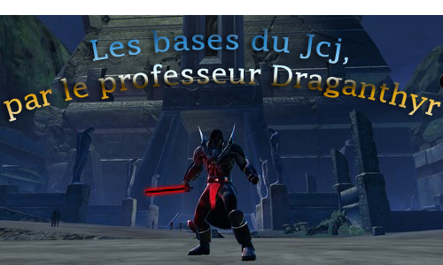 SWTOR – JcJ : pour bien commencer