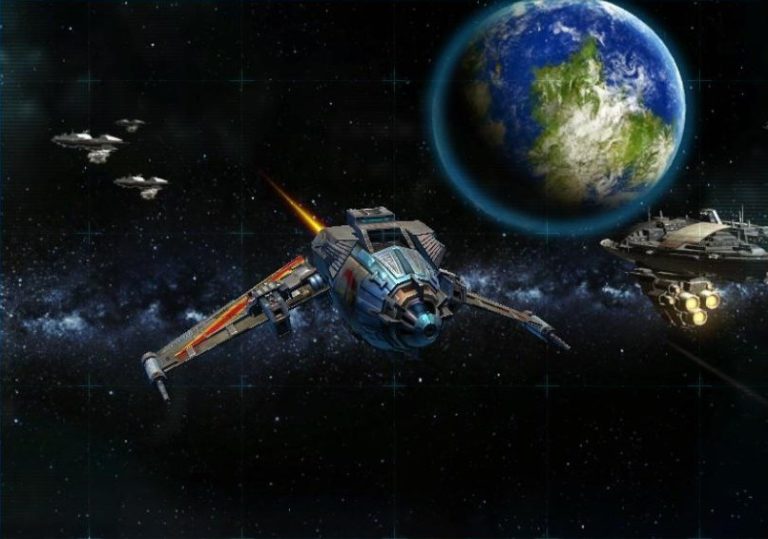 SWTOR – Marché du Cartel : Packs de Chasseur Galactique