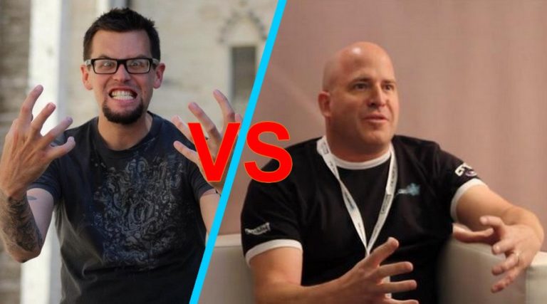 Wildstar – Team Frost vs Team Pappy