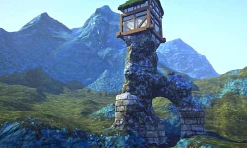 Landmark – Landmark Timelapse #2