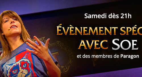 WoW – World of Warcraft sur Twitch.tv