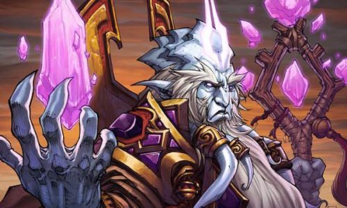 WoW – Warlords of Draenor : aperçu Alliance