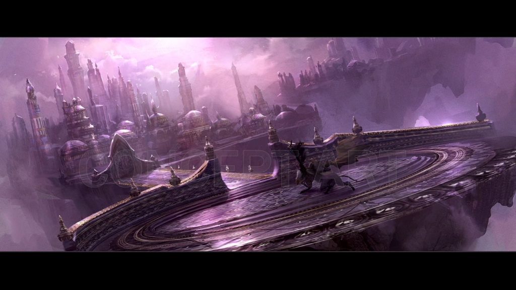 Film Warcraft – Tournage terminé dans 3 semaines