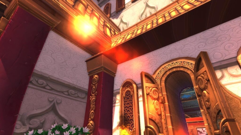 WoW – 9ème anniversaire