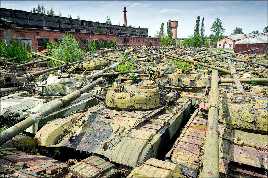 Zavod 311…en vrai !