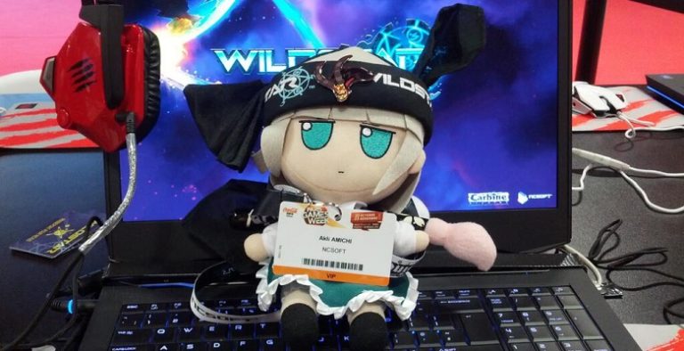 Wildstar – D&rsquo;autres retours PGW & interviews
