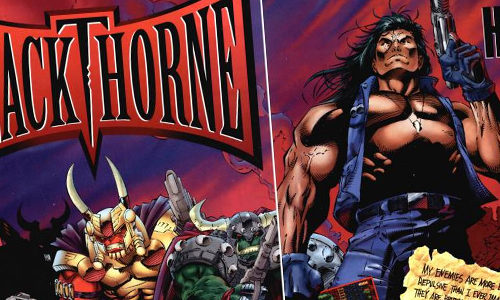WoW – Blackthorne disponible