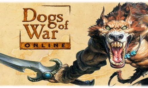 Dogs of War Online : aperçu de la bêta