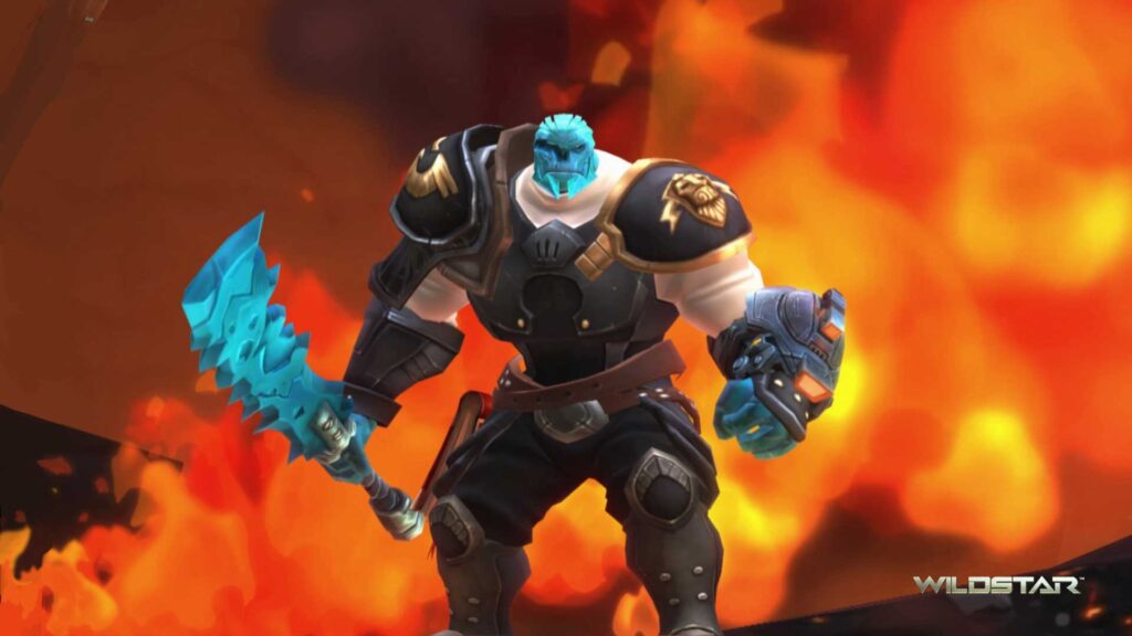 Wildstar – La CBT4 se prépare