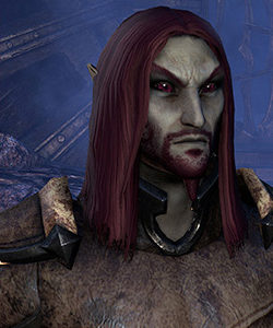 ESO – Dunmers (Elfes Noirs)