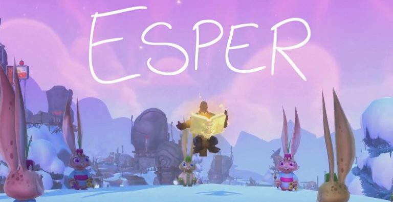 Wildstar – L&rsquo;Esper : toutes les infos