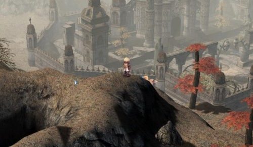 Ragnarök Online sur Steam