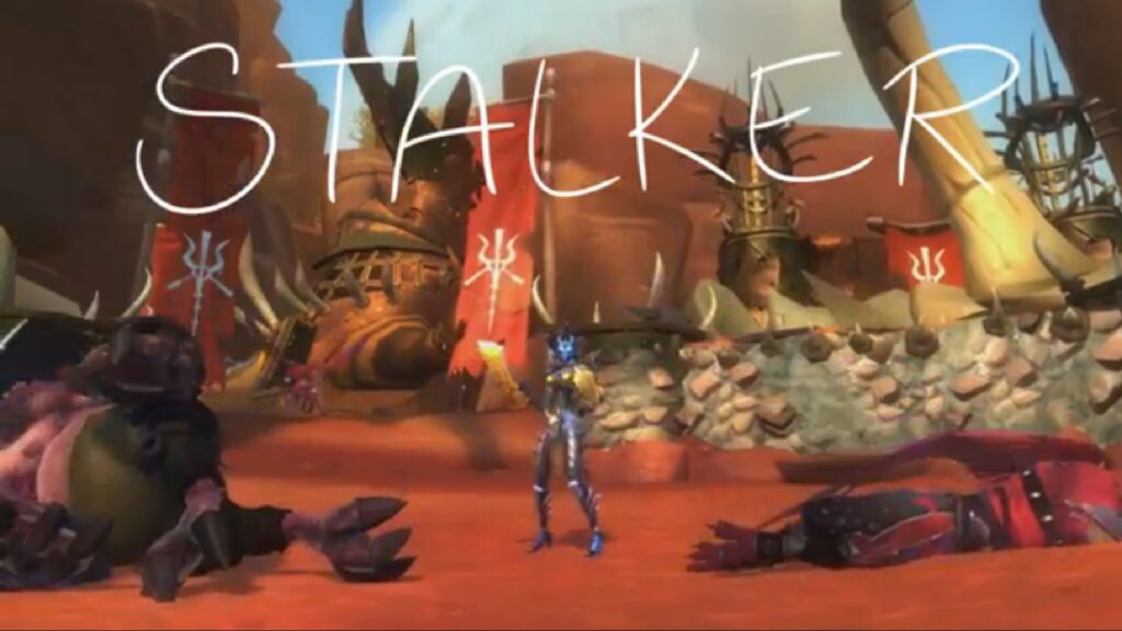 Wildstar – Le Rôdeur : toutes les infos