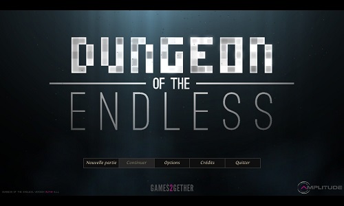 Dungeon of the Endless : accès anticipé