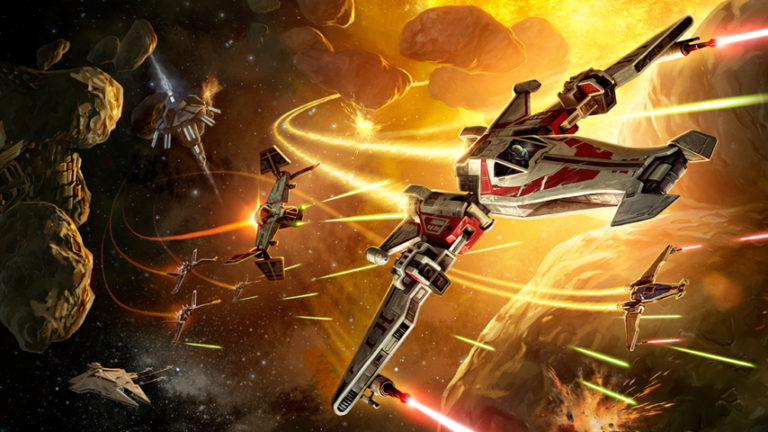 SWTOR – GS : Guide d&rsquo;initiation théorique du pilote