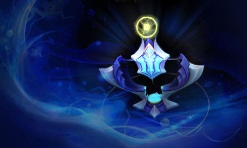 Skin de balise de la Saison 3 disponible