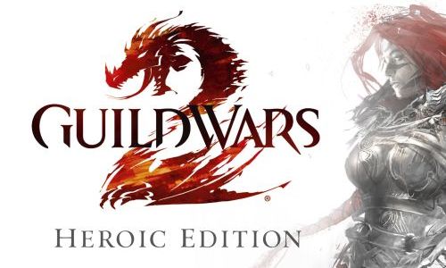 GW2 – A gagner : Heroic Edition & stylo