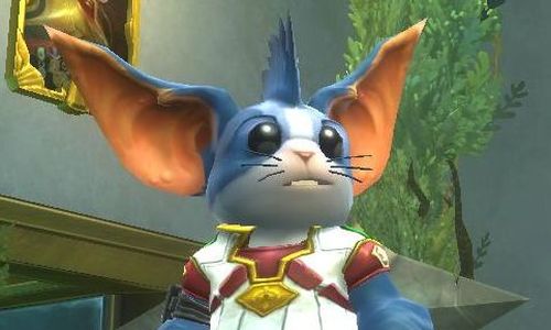 Wildstar – Balade avec une classe : Esper