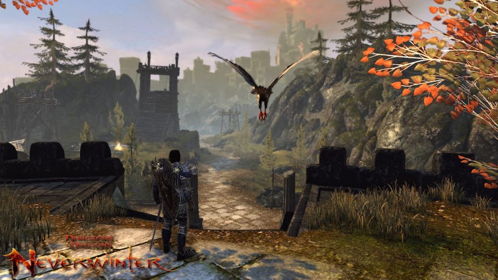 Neverwinter – Shadowmantle : Bonus de compagnon