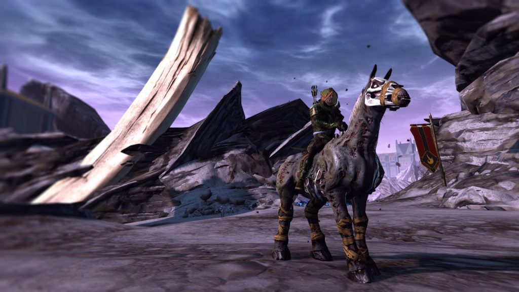 Neverwinter – ZEN Market et Bazar aux merveilles