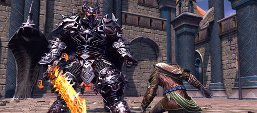 Neverwinter – Etat du jeu (décembre)