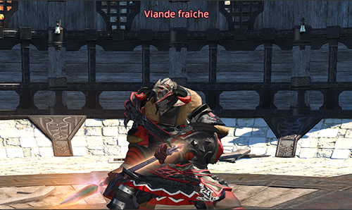 FFXIV – JcJ : ajustements à venir