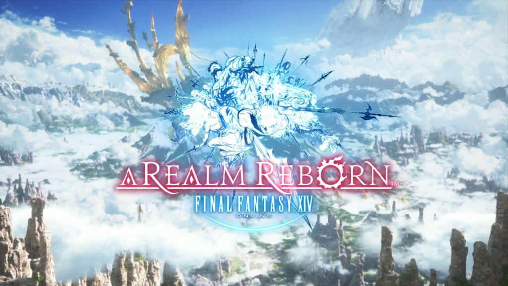 FFXIV – Une merveilleuse renaissance, selon Yosuke Matsuda