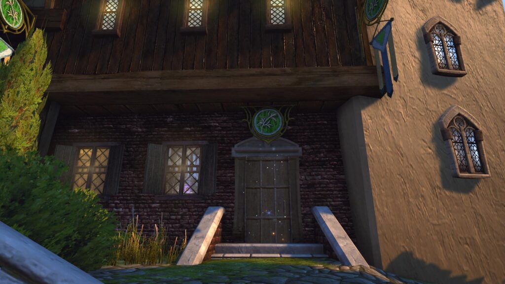 Neverwinter – Quêtes Enchantement et Artefact