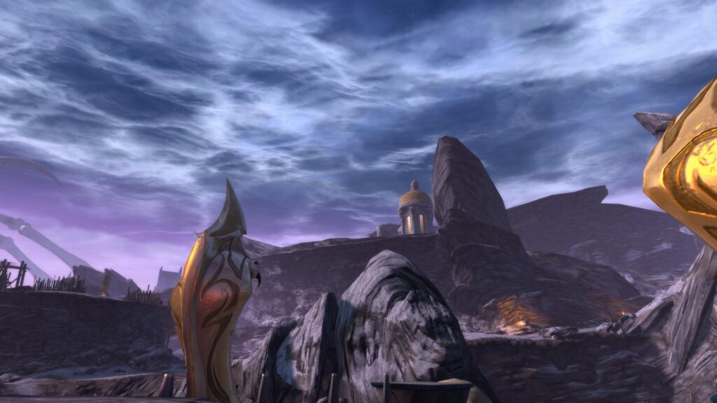Neverwinter – Campagne : Anneau de Terreur