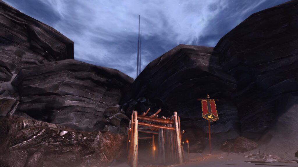 Neverwinter – Escarmouche : Légions de la terreur