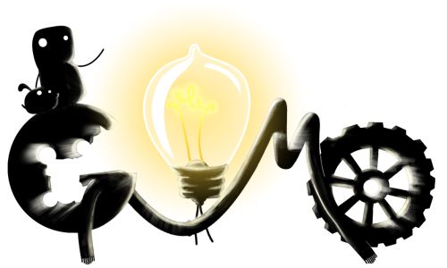 Gomo – Aperçu