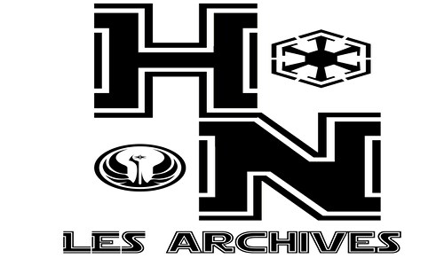 SWTOR – HoloNews : Les Archives