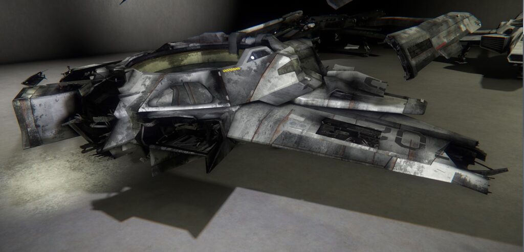 Star Citizen : 35 millions