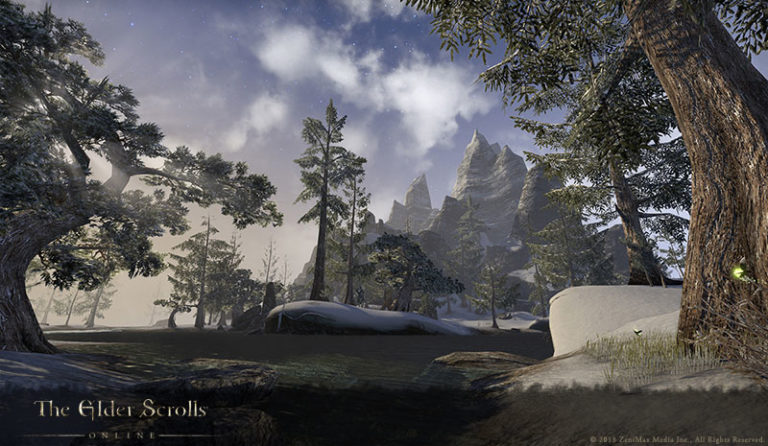 ESO – AMA : Progression