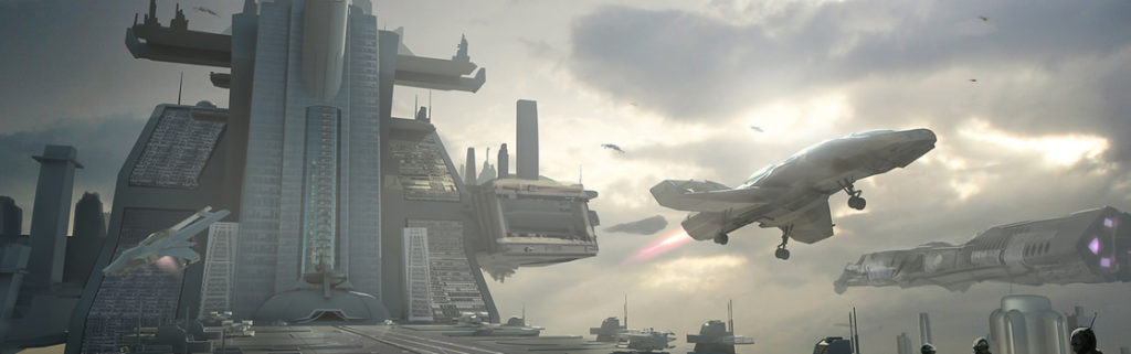 Star Citizen : 34 millions