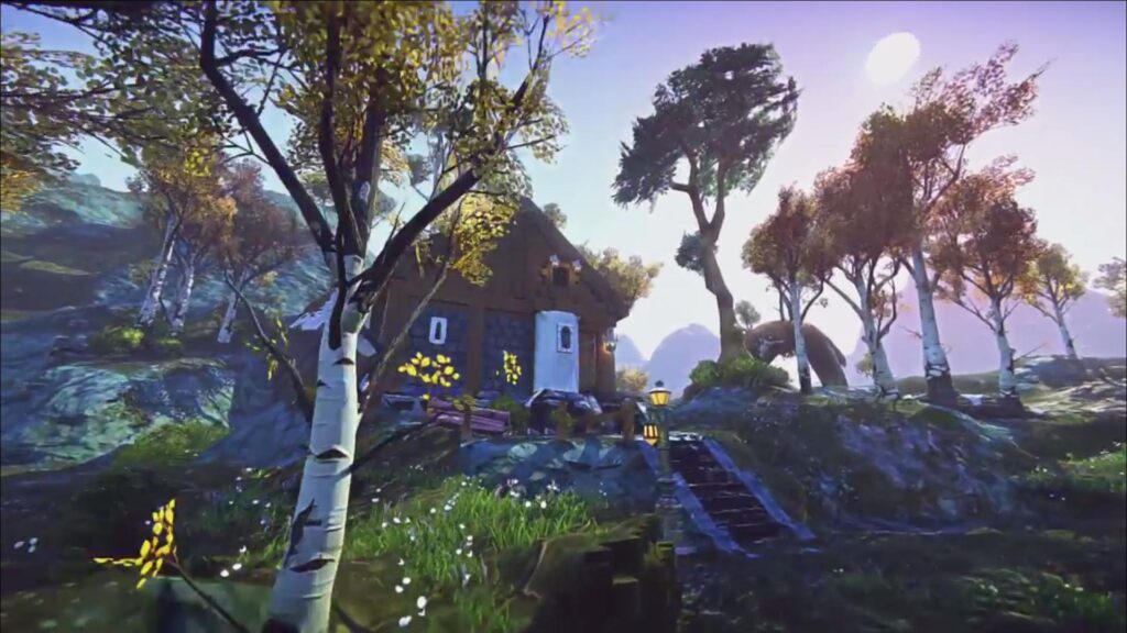 Landmark – EverQuest Next Landmark, c&rsquo;est quoi ?