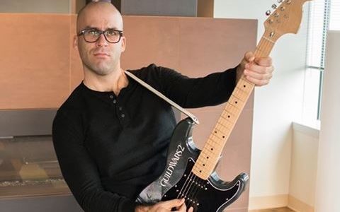 GW2 – Résultats Cauchemars en rock