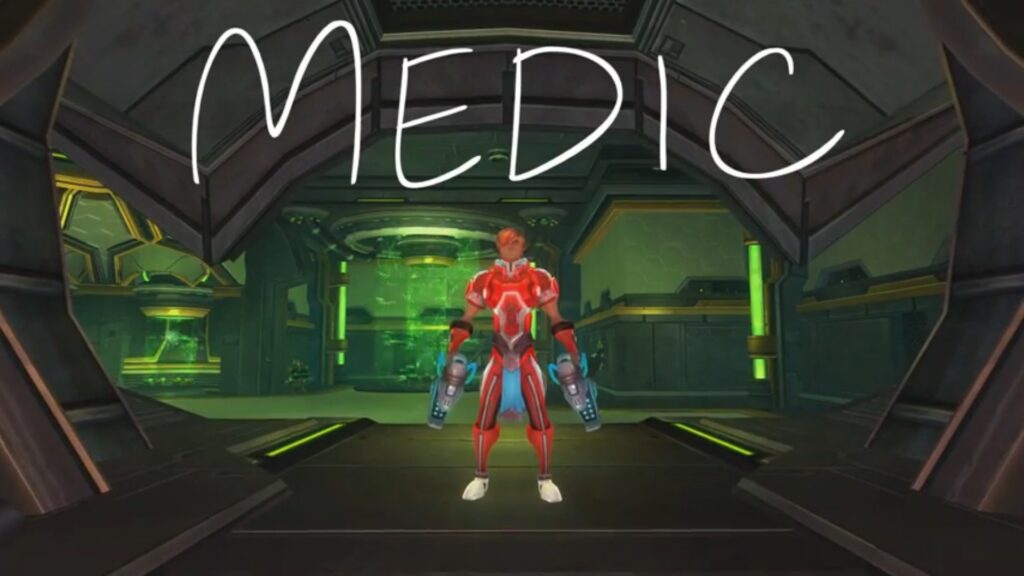 Wildstar – Le Toubib : toutes les infos