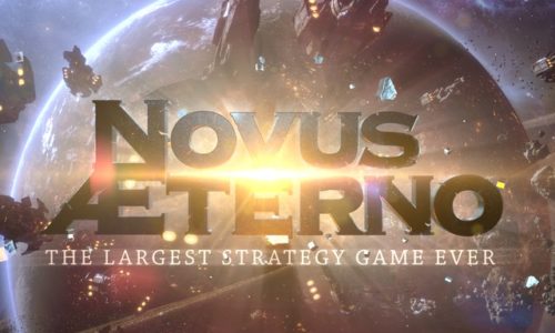 SOS Studios : Novus AEterno