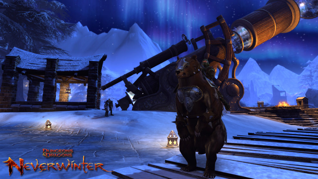 Neverwinter – Promos de la semaine
